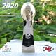 14'' Kansas City Chiefs Vince Lombardi Trophy Super Bowl 54 Liv Trophy 2020