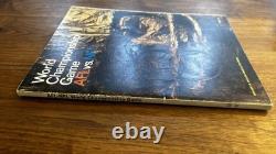 1967 Super Bowl 1 Program NFL Chiefs Packers Bart Starr