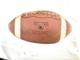1969 Kansas City Chiefs Super Bowl Champs Autographed Team Ball
