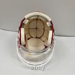 1969 Kansas City Chiefs Super Bowl IV Champions Team Signed Helmet Jsa Coa