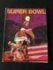 1970 Super Bowl Iv Nfl Football Program Kansas City Chiefs Vs Minnesota Vikings