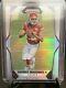 2017 Prizm Patrick Mahomes Ii Silver Rookie Card Rc #269 Chiefs Hot Card