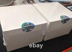 2020 2021 Mystery NFL Football Retail Mega Box Sealed Prizm/Select/ETC
