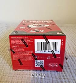 2020 Panini Kansas City Chiefs Super Bowl Champions LIV 36-Card Set