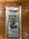 2020 Super Bowl 54 Liv Silver Ticket Psa Graded Mint 9 Kc Chiefs Sf Mahomes Mvp