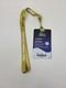 2020 Super Bowl Liv Access Passes Club Pregame Hospitality Pass & Lanyard Chiefs