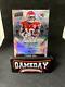 2021 Panini Donruss Tyreek Hill Super Bowl Signatures On Card Auto