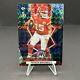 2022 Panini Mosaic- Super Bowl Mvps Genesis Mosaic Prizm #293 Patrick Mahomes Ii