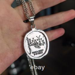 2023/2022/2019/1969 NFL Super Bowl Kansas City Chiefs Championship ring Pendant