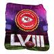 2023 Kansas City Chiefs Super Bowl Lviii 58 Season On Dvd Patrick Mahomes