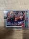 2023 Panini Instant Kansas City Chiefs Super Bowl Lviii Champs Versicolor Sp 1/5