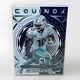 2023 Panini Obsidian Equinox Deep Sea Mojo Electric Etch #16 Tyreek Hill /5 Nfl