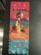 2023 Super Bowl Lvii 57 Full Nfl Ticket Stub Philadelphia Eagles Vs Kc Chiefs