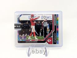 2023 Super Bowl Champions Kansas City Chiefs Team Set Blaster with Butker /5