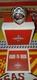 2024 Kansas City Chiefs Super Bowl Lviii 58 Ring Paperweight Stm Gift Nib Lot 2