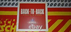 2024 Kansas City Chiefs Super Bowl LVIII 58 Ring Paperweight STM Gift NIB Lot 2