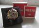 2024 Kansas City Chiefs Super Bowl Ring Paperweight Season Ticket Member Gift
