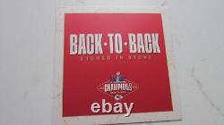 2024 Kansas City Chiefs Super Bowl Ring Paperweight Season Ticket Member Gift