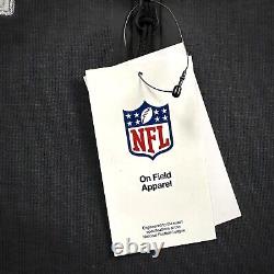 2024 Nike NFL Super Bowl LVIII Media Jacket Kansas City Chiefs Patrick Mahomes M