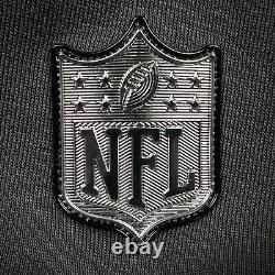 2024 Nike NFL Super Bowl LVIII Media Jacket Kansas City Chiefs Patrick Mahomes M