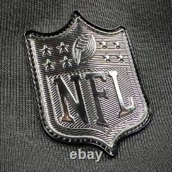 2024 Nike NFL Super Bowl LVIII Media Jacket Kansas City Chiefs Patrick Mahomes M