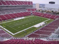 2Sec 328Super Bowl LV TicketsTampaFebruary 7CHIEFS BUCSTRUSTED SELLER