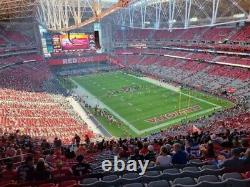 2Sec 433Super Bowl TicketsSuper Bowl LVII 57 Chiefs Bengals Eagles 49ers