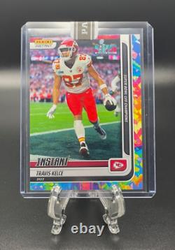 36-Card Kansas City Chiefs Super Bowl Champions Set 2022 VERSICOLOR #1/5