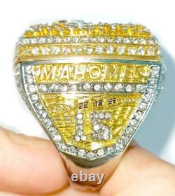 4pc Kansas City Chiefs Super Bowl Championship Commemorative Ring Set