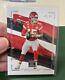 5/50 Patrick Mahomes Ii 2021 Panini Impeccable #48 Silver Chiefs Super Bowl Mvp