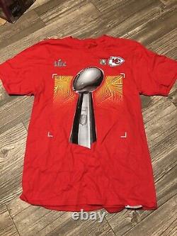 72 Kansas City Chiefs Super Bowl Shirts And Long Sleeves