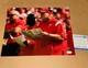 Andy Reid Super Bowl Signed Autographed 11x14 Football Kansas City Chiefs Nfl