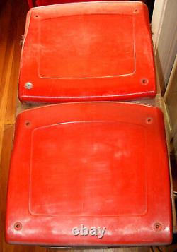 ARROWHEAD STADIUM SEAT Mahomes Kansas City Chiefs LIV LVII LVIII LIX Super Bowl