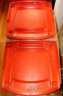 ARROWHEAD STADIUM SEAT Mahomes Kansas City Chiefs LIV LVII LVIII LIX Super Bowl