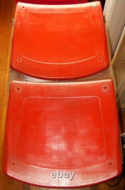 ARROWHEAD STADIUM SEAT Mahomes Kansas City Chiefs LIV LVII LVIII LIX Super Bowl
