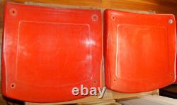 ARROWHEAD STADIUM SEAT Mahomes Kansas City Chiefs LIV LVII LVIII LIX Super Bowl
