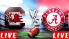 Alabama Vs South Carolina Live Ncaaf 2024 College Football Week 7
