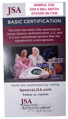 Andy Reid Signed 2023 Super Bowl 57 LVII Kansas City Chiefs Mini Helmet Jsa