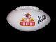 Andy Reid Signed Kansas City Chiefs Super Bowl Football Champions Coach Jsa