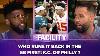 Are The Chiefs Or Eagles More Closer To Returning To The Super Bowl Nfl The Facility
