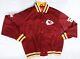 Authentic Nfl Kansas City Chiefs Kc Superbowl Champions 1969 Jacket Size Xl