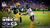 Baltimore Ravens Vs Green Bay Packers Game Highlights 2025 Nfl Season Week 17