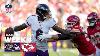 Baltimore Ravens Vs Kansas City Chiefs Game Highlights 2025 Nfl Season Week 4