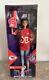 Barbie Nfl Super Bowl Champion Doll Kansas City Chiefs