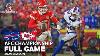 Buffalo Bills Vs Kansas City Chiefs Full Game Afc Championship Nfl 2024 Season