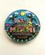 Challenge Coin Super Bowl 54 Liv Miami Dade Police Sheriff Kansas City Chiefs Fl