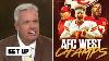Chiefs Are The Worst 12 1 Team In Nfl History Rex Ryan On Chiefs Narrowly Escape Chargers 19 17