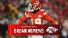 Chiefs Cut Super Bowl Champion Receiver 2024 Nfl Cut Day Cbs Sports