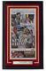 Chiefs Framed 18x30 Feb 3 2020 Super Bowl 54 Kansas City Star Paper