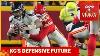 Chiefs Front Office Scrambles To Keep Super Bowl Core Intact Will They Succeed